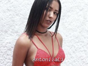AntoniiaLi