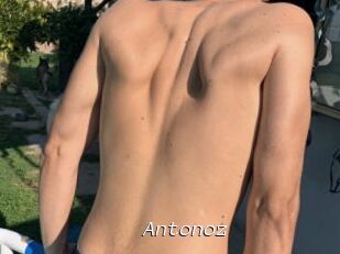 Antonoz