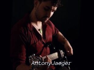 AntonyJaeger