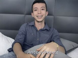 AntonyPerez