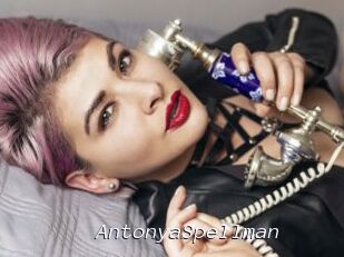 AntonyaSpellman