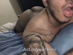 Antonywalkeer