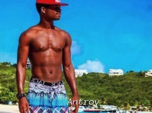 Antroy
