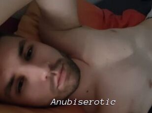 Anubiserotic