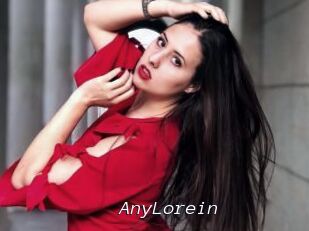 AnyLorein