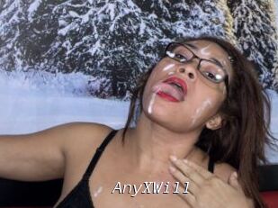 AnyXWill