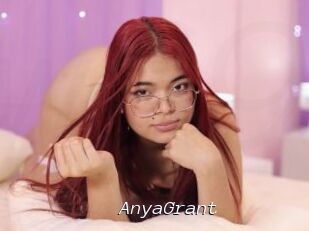 AnyaGrant