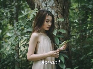 Aonani