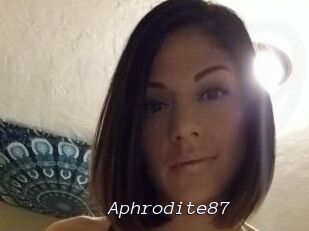 Aphrodite87