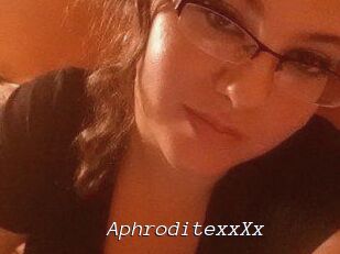 AphroditexxXx