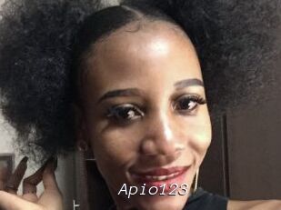 Apio123