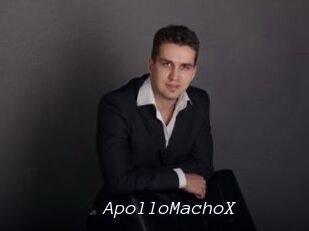 ApolloMachoX