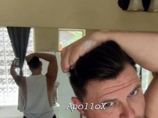 ApolloX