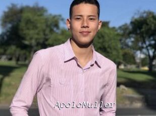 ApoloMuller