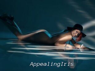 AppealingIris