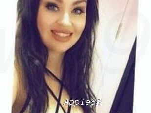 Apple89