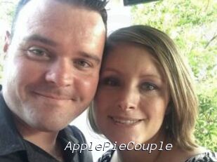 ApplePieCouple