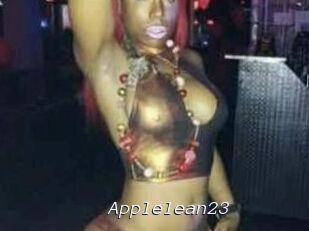 Applelean23