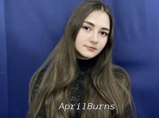 AprilBurns
