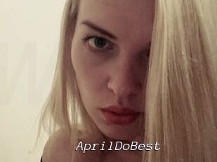 AprilDoBest