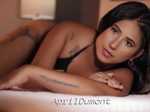 AprilDumont