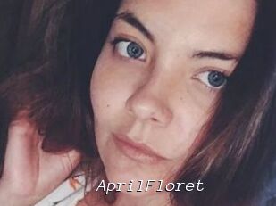 AprilFloret