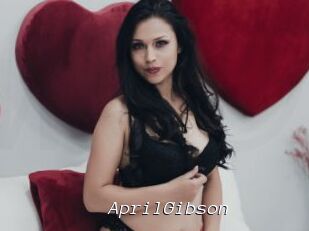 AprilGibson