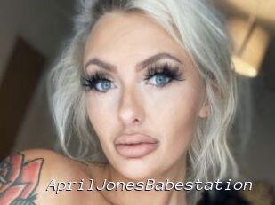 AprilJonesBabestation