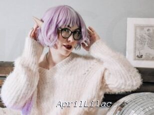 AprilLilac