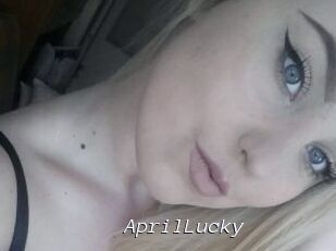 AprilLucky