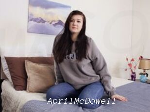 AprilMcDowell