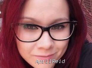April_Reid