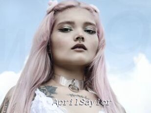 AprilSaylor