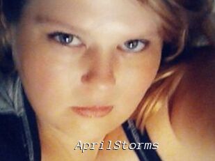 AprilStorms