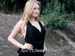 AprilSweetBlond