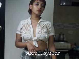 AprilTayllor