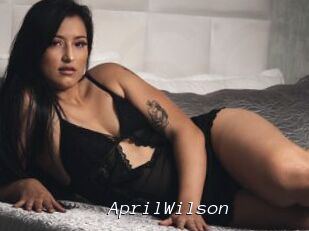 AprilWilson