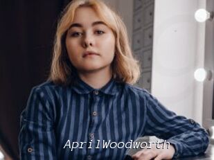AprilWoodworth
