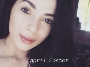 April_Foster