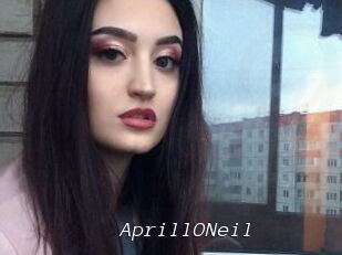AprillONeil
