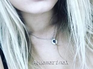 AquamarinaX