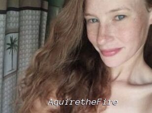 AquiretheFire