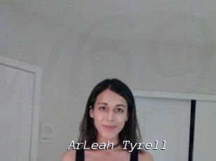 ArLeah_Tyrell