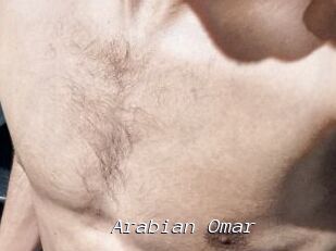 Arabian_Omar
