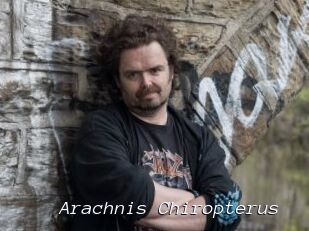 Arachnis_Chiropterus