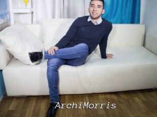 ArchiMorris