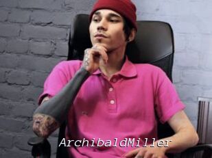 ArchibaldMiller