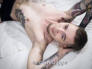 ArchieBiggs