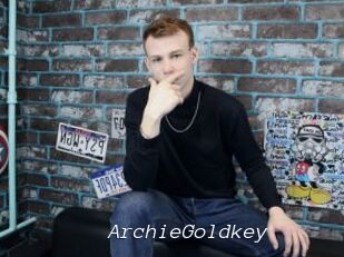 ArchieGoldkey
