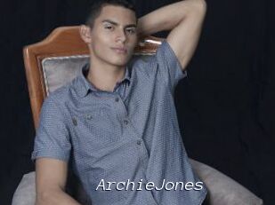 ArchieJones
